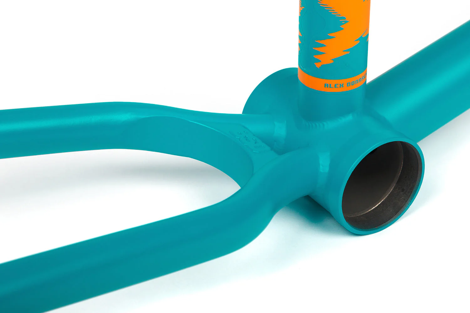 BSD ALVX AF+ Frame (Electric Blue) - Image 6