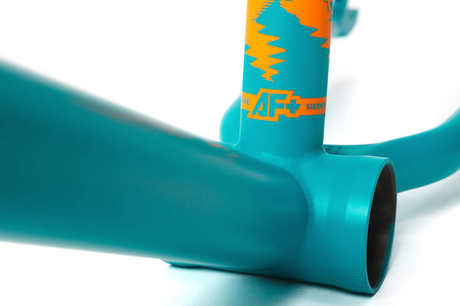 BSD ALVX AF+ Frame (Electric Blue) - Image 7