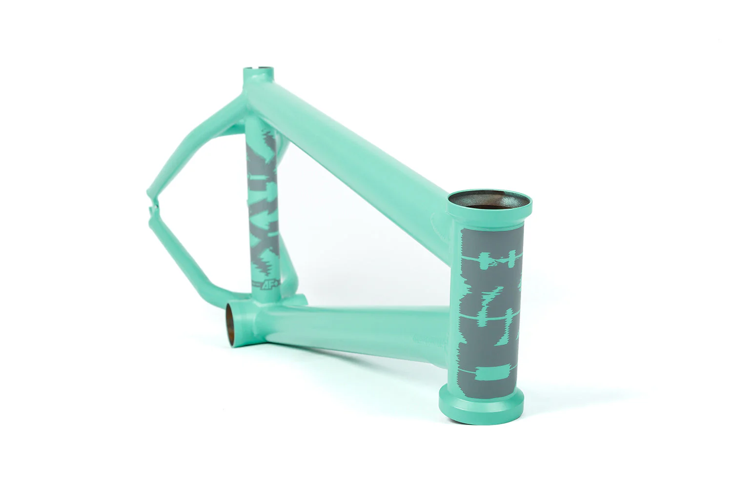 BSD ALVX AF+ Frame (Graphite) - Image 3