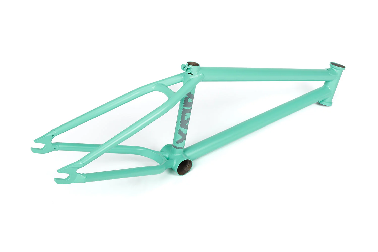BSD ALVX AF+ Frame (Graphite) - Image 4