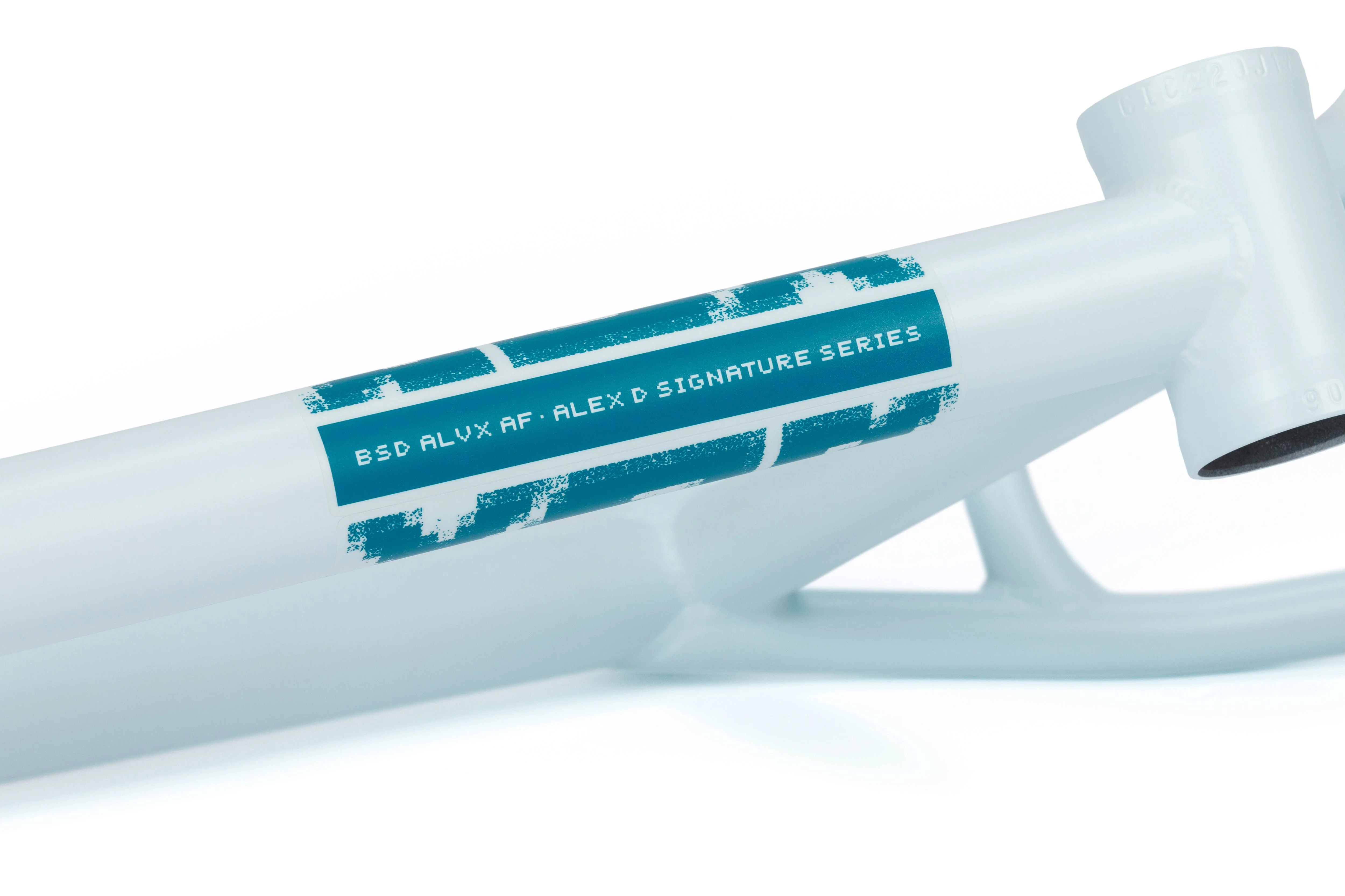 BSD ALVX AF Frame (Ice Blue) - Image 8