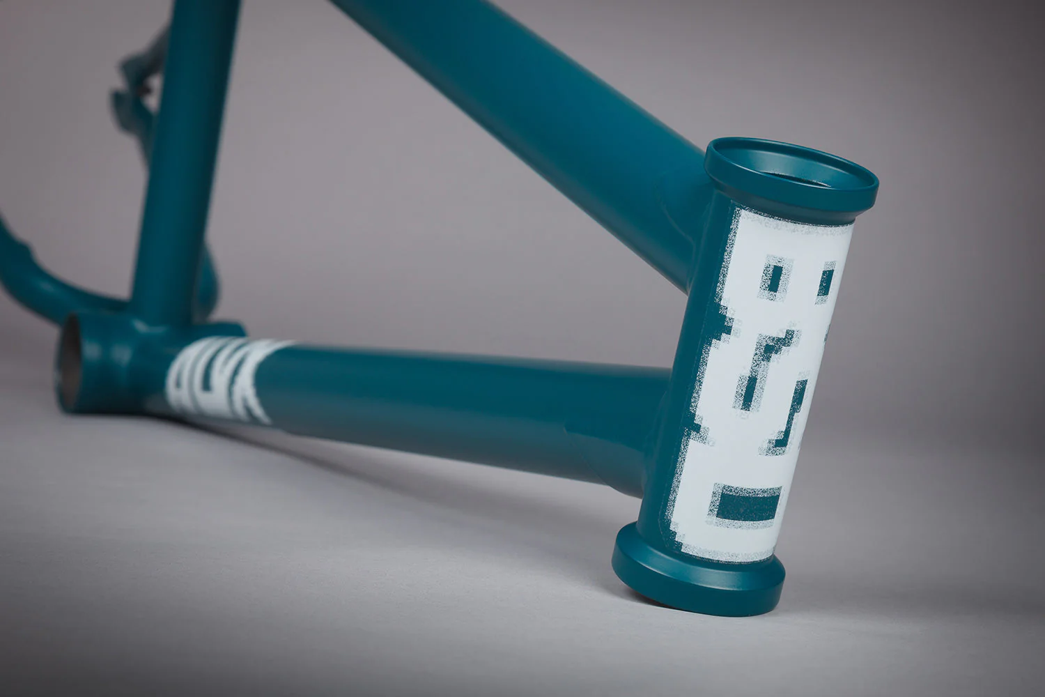 BSD ALVX AF Frame (Midnight Blue) - Image 4