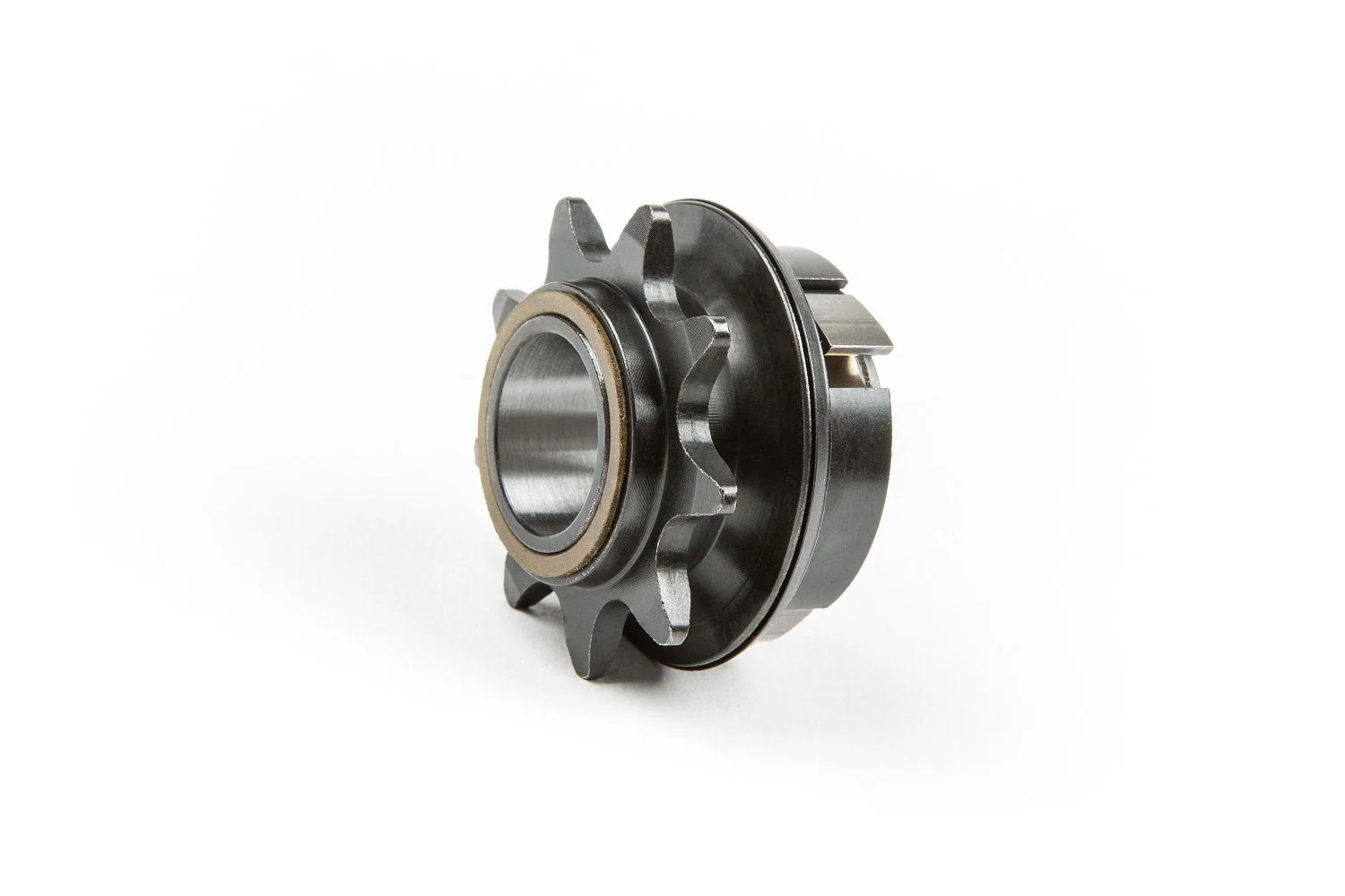 BSD Back Street Pro Cassette Hub Parts - Image 4