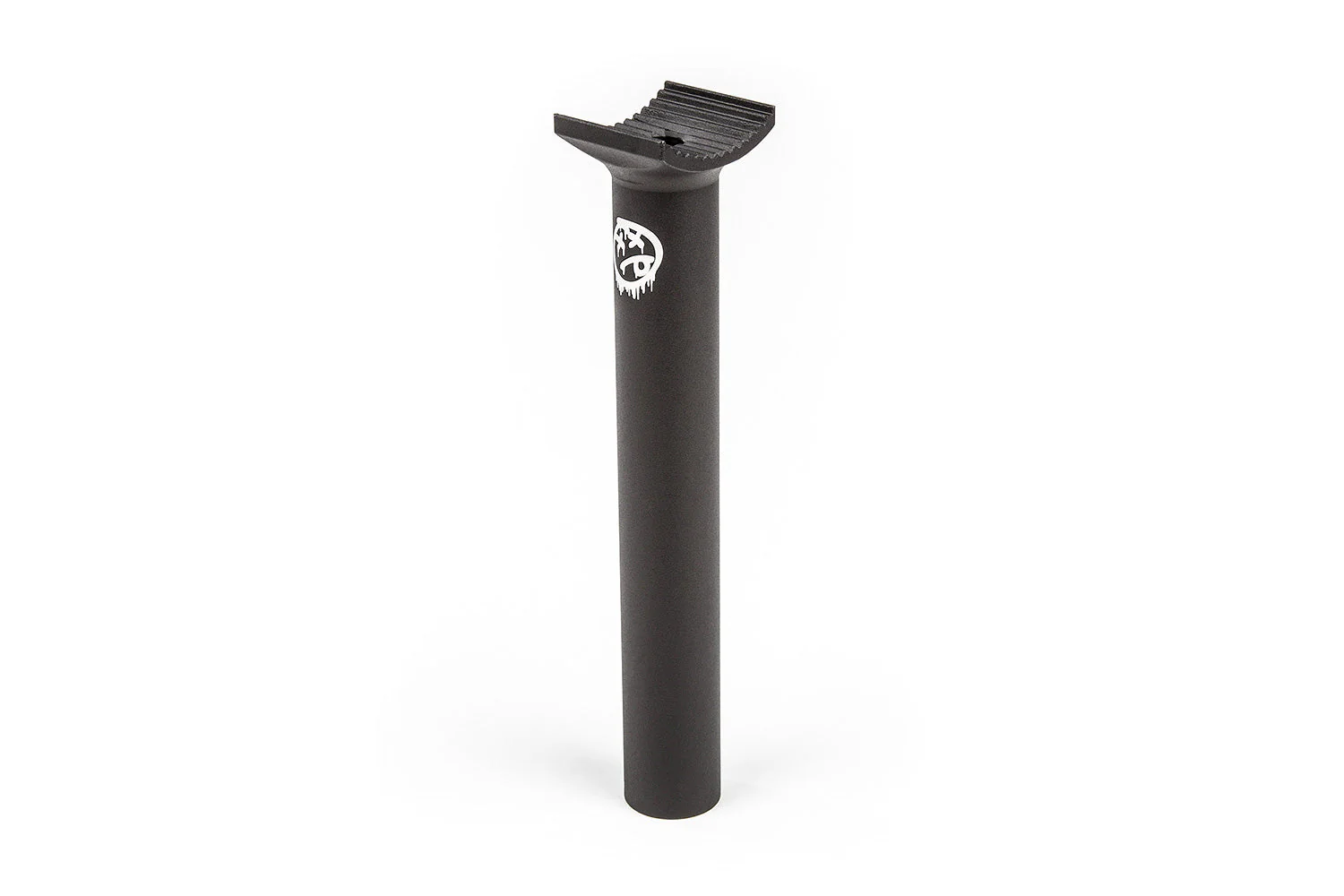 BSD Blitzed Seat Post (Black) - Image 2