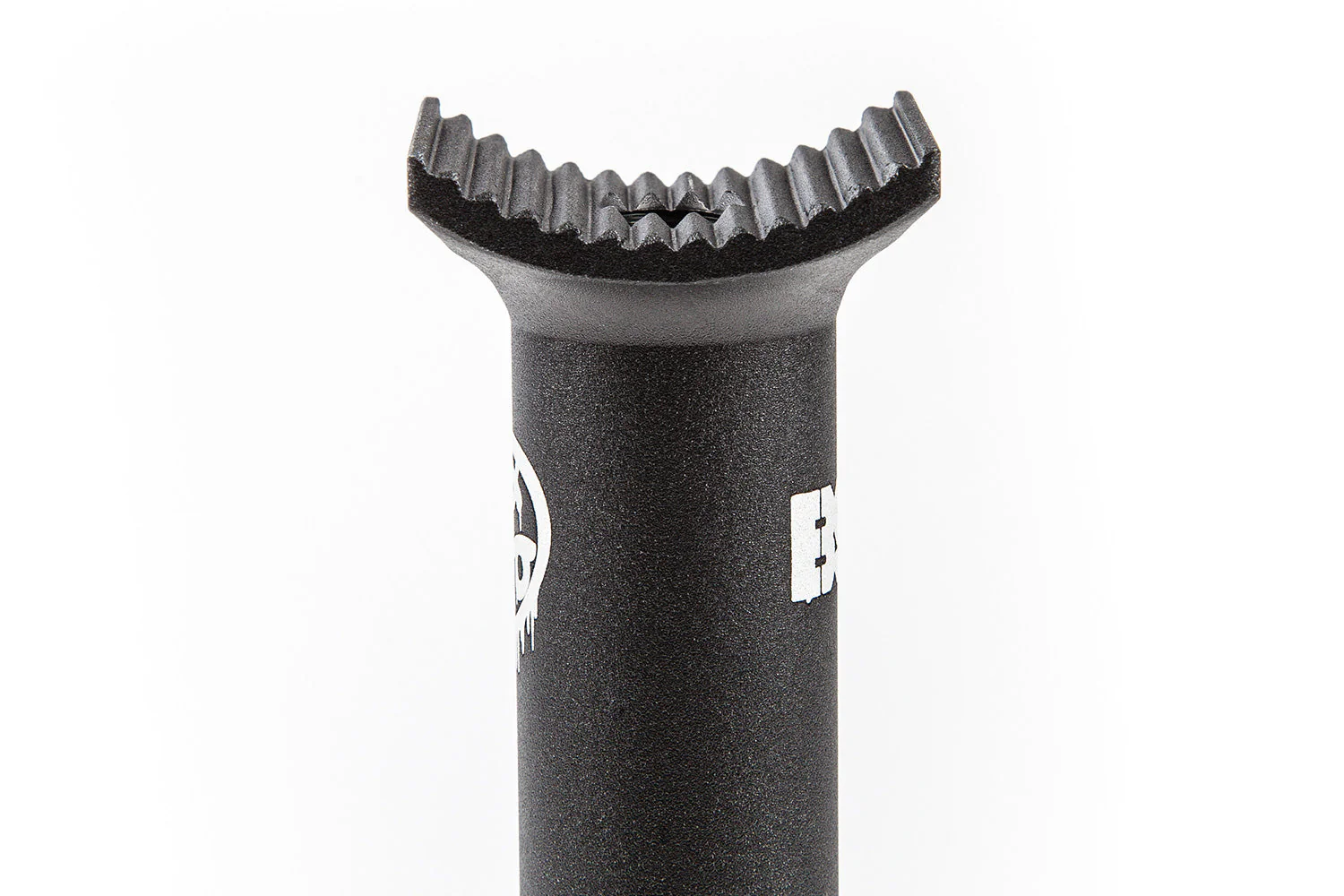 BSD Blitzed Seat Post (Black) - Image 4