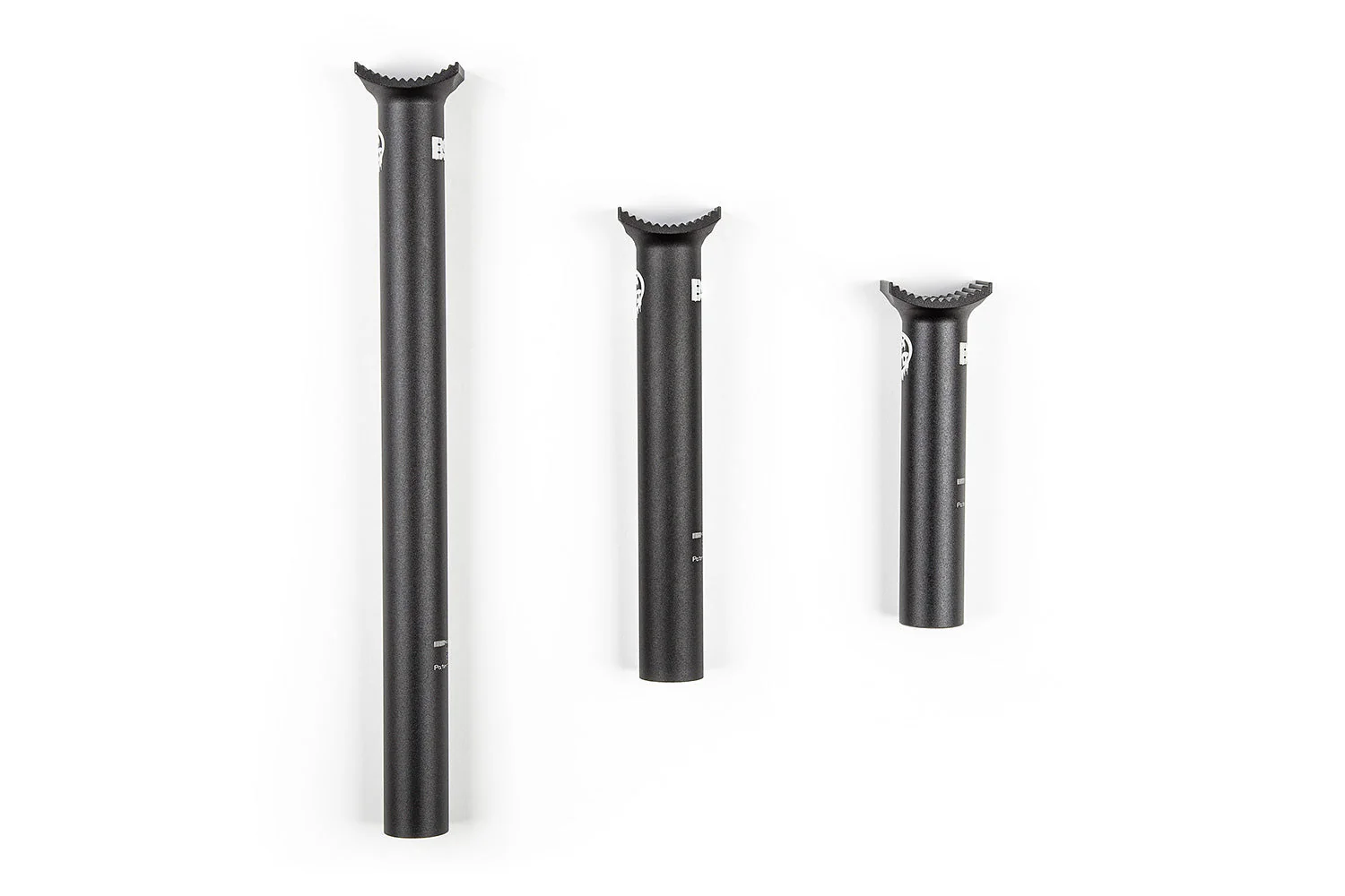 BSD Blitzed Seat Post (Black) - Image 6