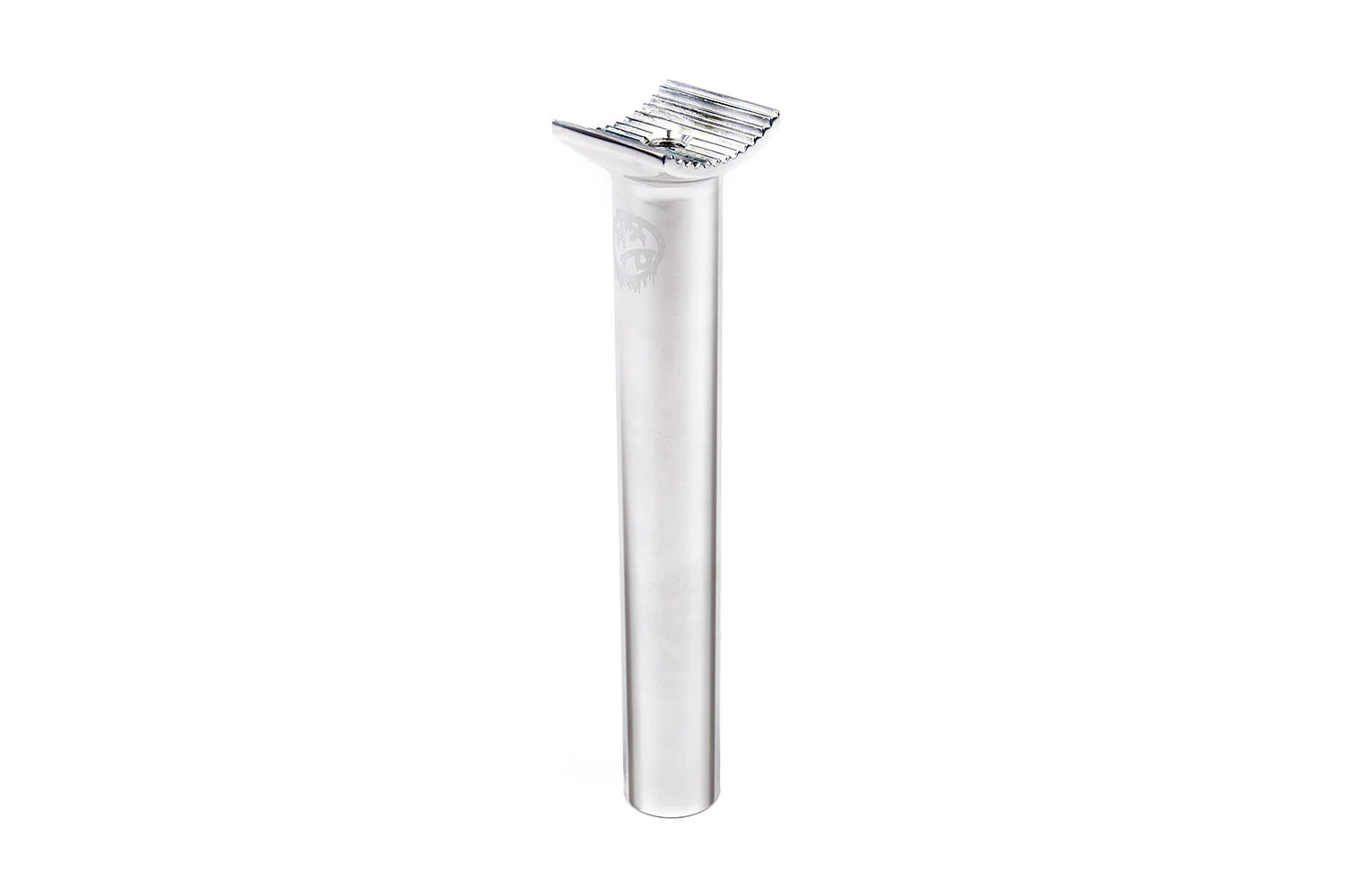 BSD Blitzed Seat Post (Polished) - Image 2