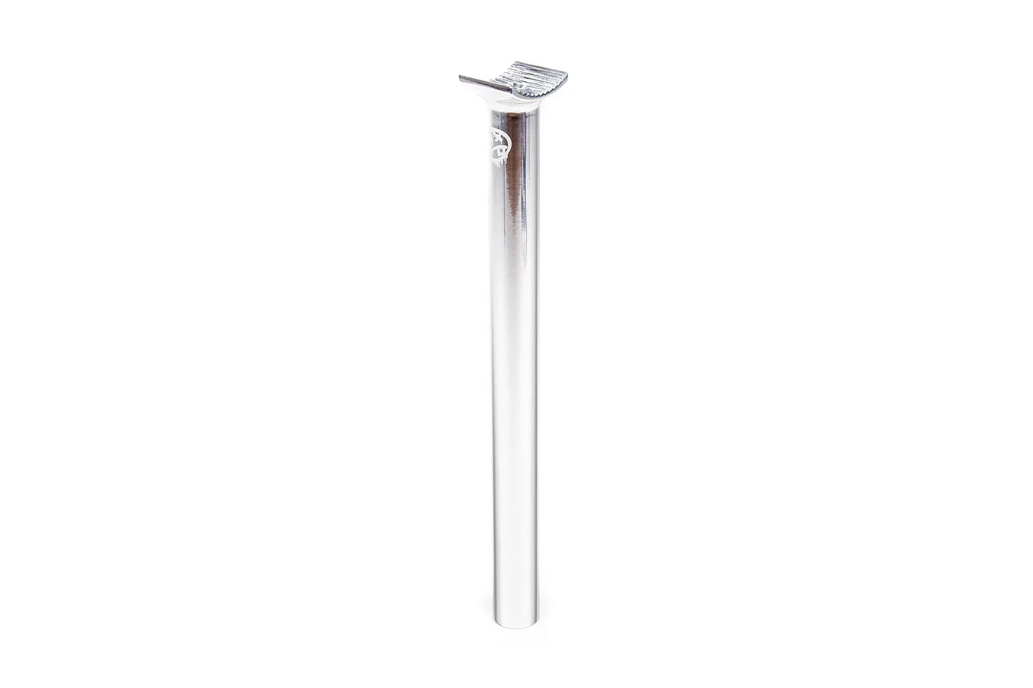 BSD Blitzed Seat Post (Polished) - Image 3
