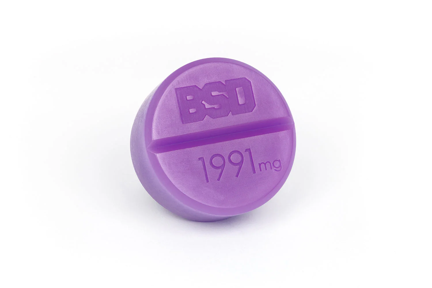 BSD BMXtasy Grind Wax (Purple) - Image 4