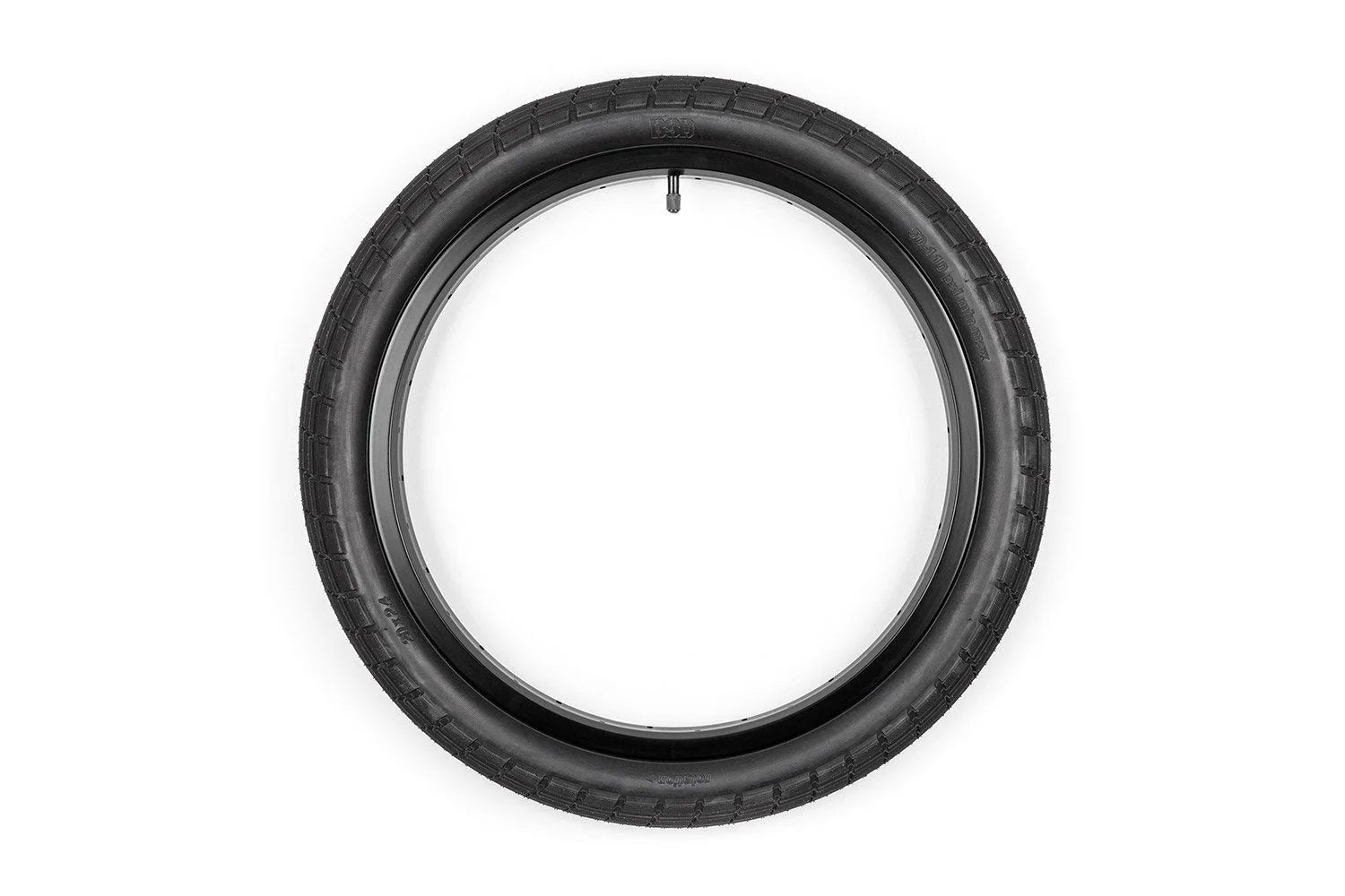BSD Donnasqueak Tire (Black) - Image 2