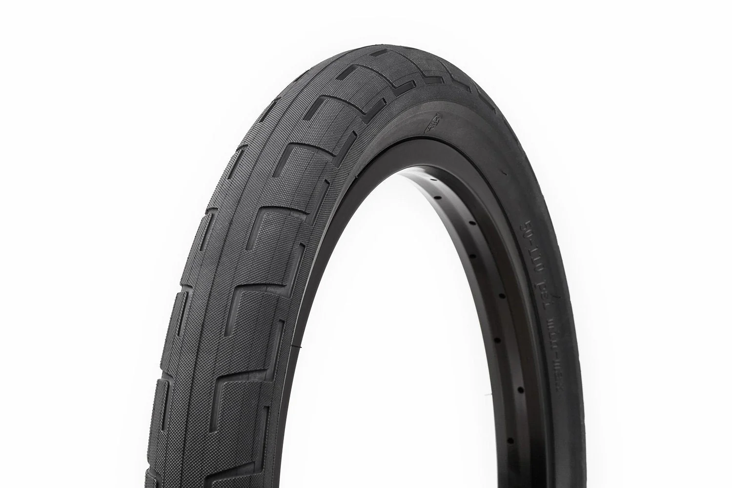 BSD Donnastreet Folding Kevlar Bead Tire - Image 2