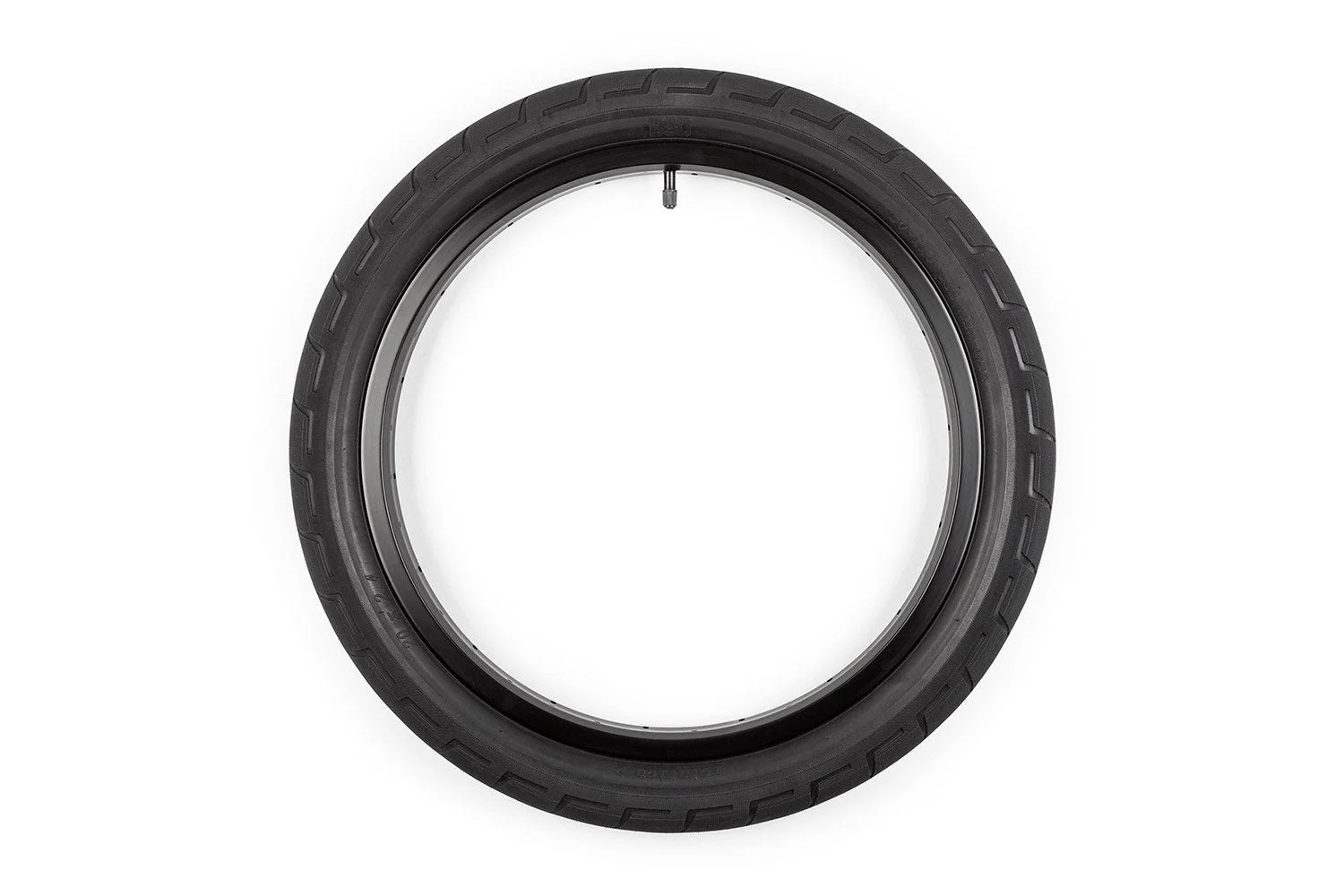 BSD Donnastreet Tire (Black) - Image 2