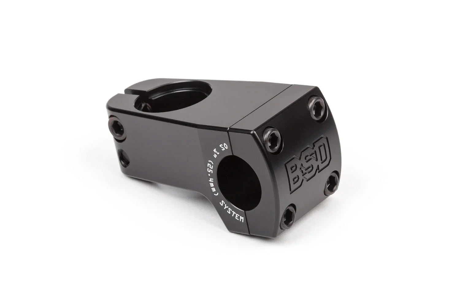 BSD Dropped Stem (Black) - Image 5