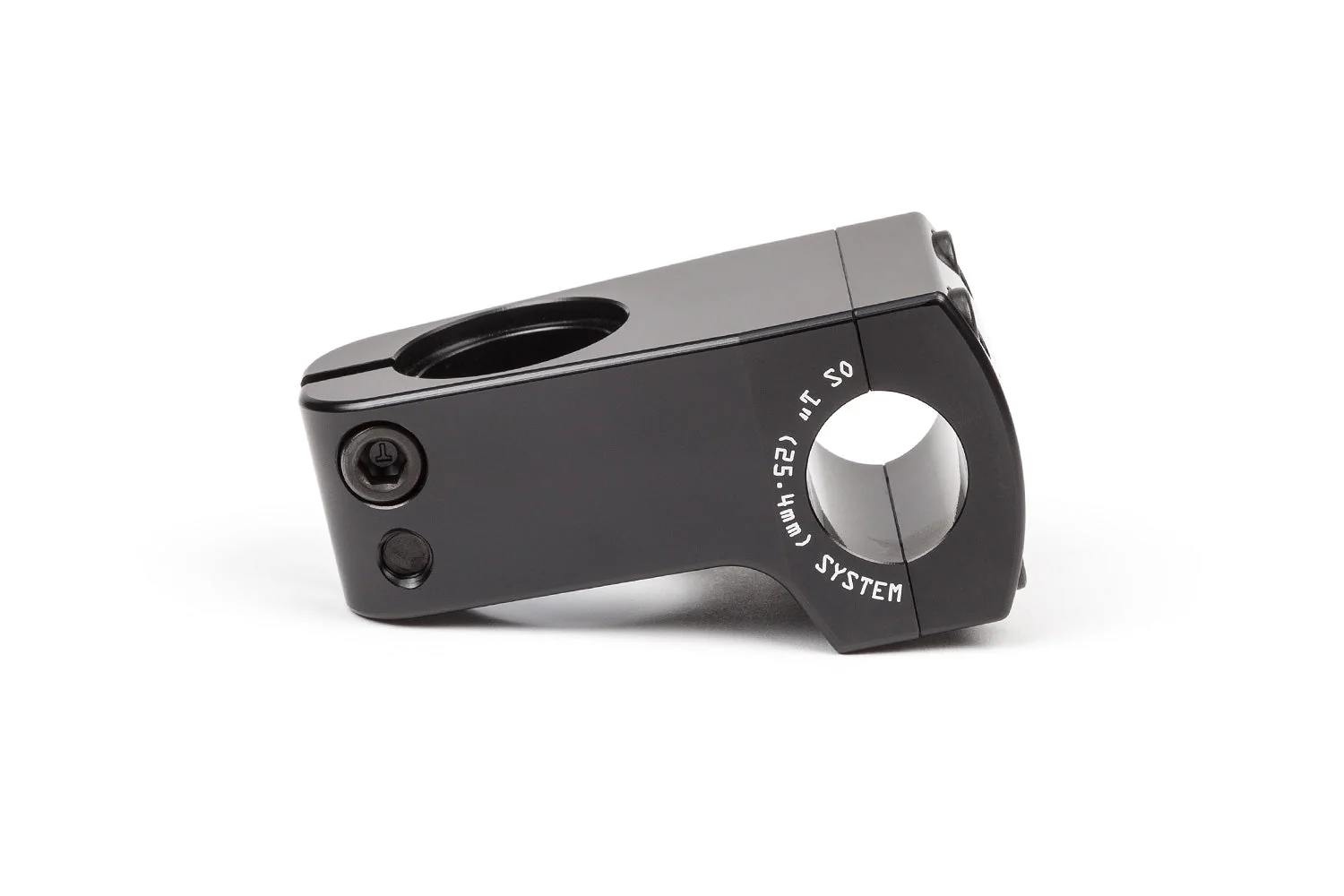 BSD Dropped Stem (Black) - Image 6