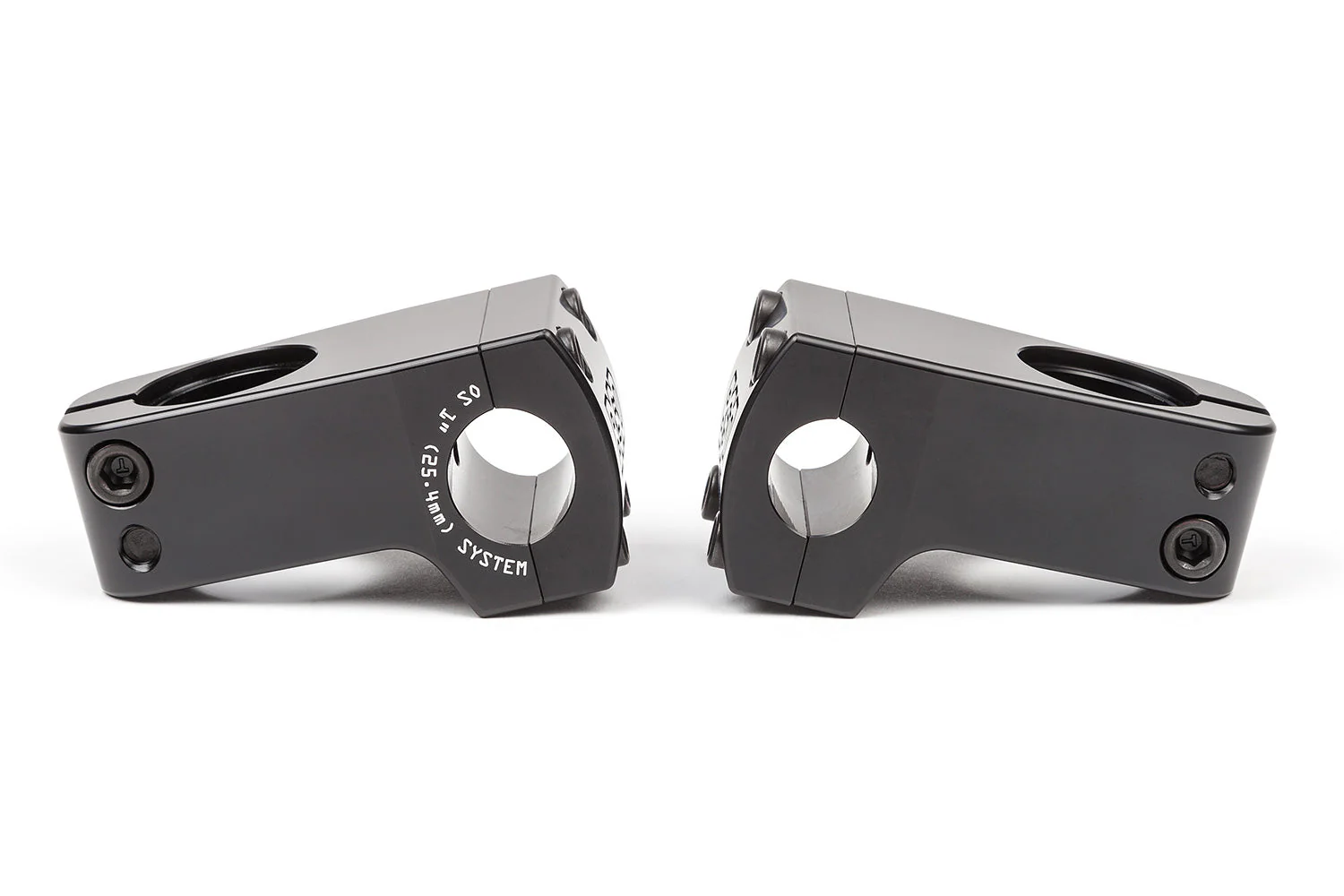 BSD Dropped Stem (Black) - Image 8