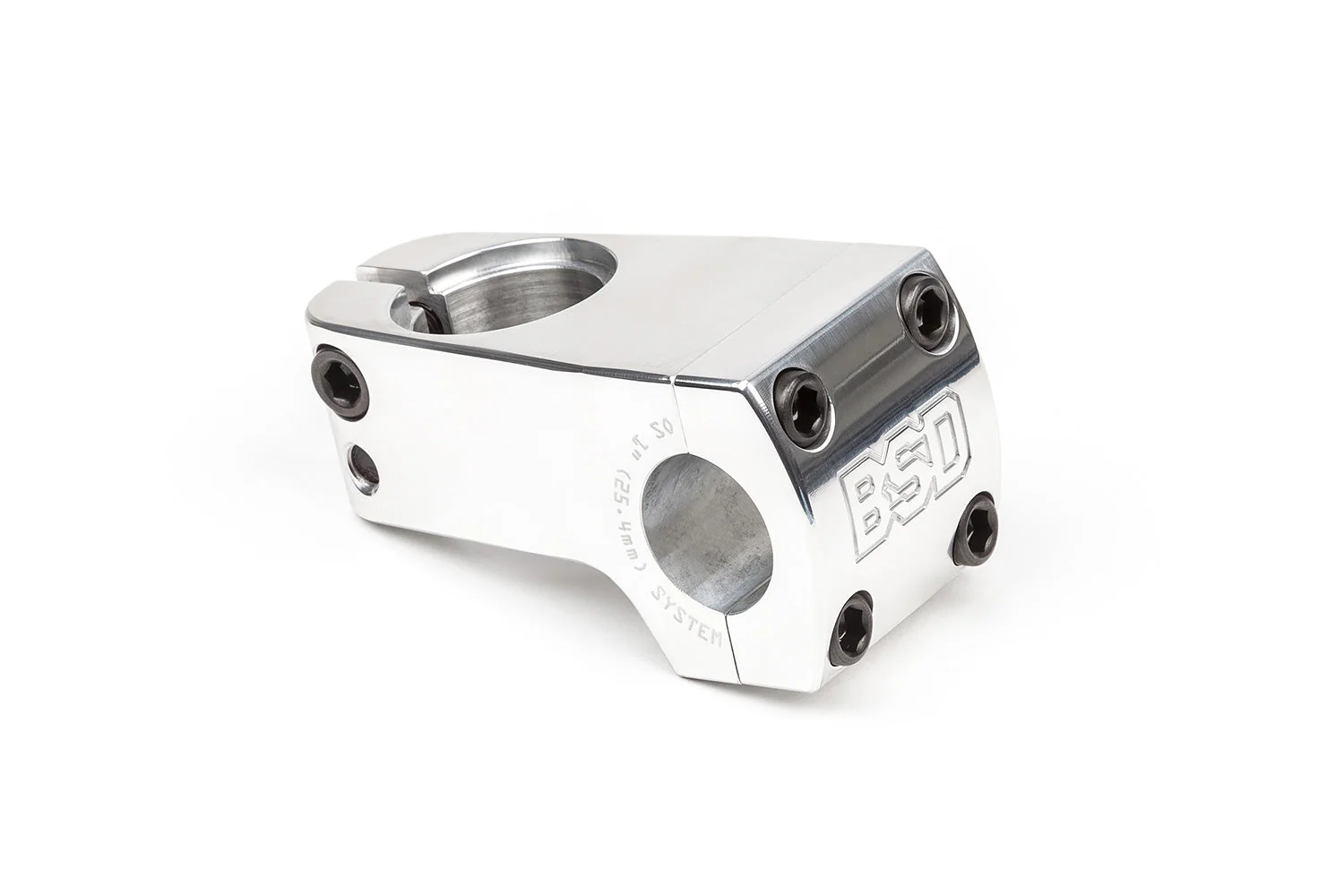 BSD Dropped Stem (Polished) - Image 5
