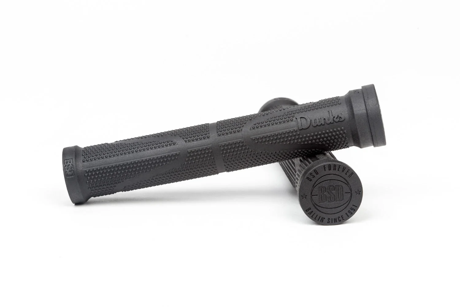 BSD Dunks Grip (Black) - Image 2