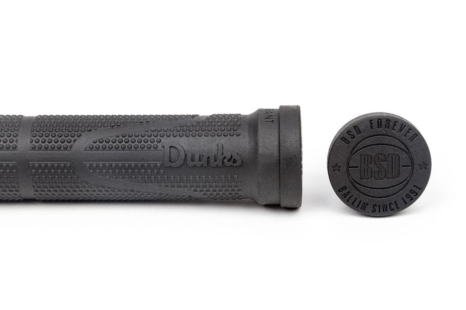 BSD Dunks Grip (Black) - Image 4