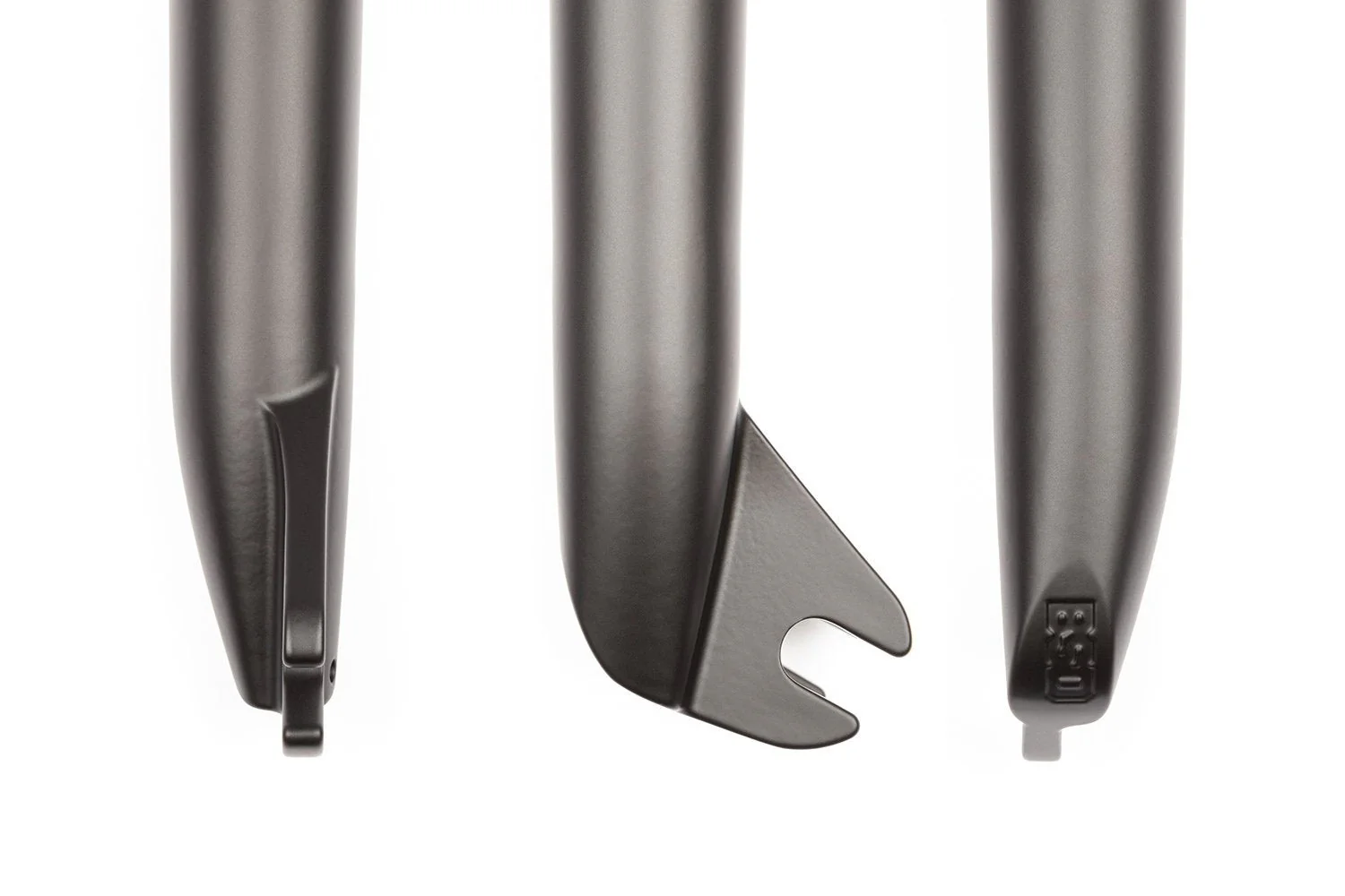 BSD Dust Fork (Flat Black) - Image 2