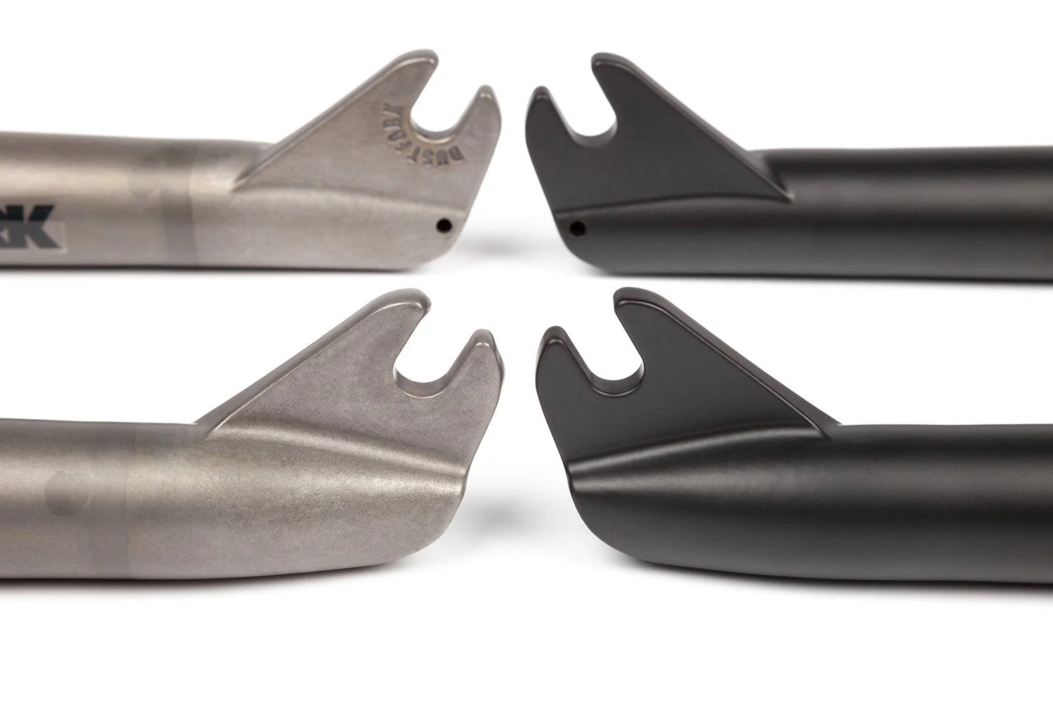 BSD Dust Fork (Flat Black) - Image 3