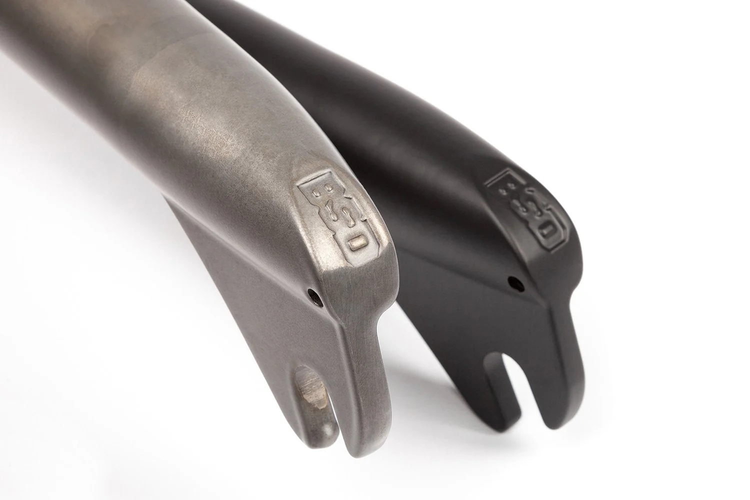 BSD Dust Fork (Flat Black) - Image 4