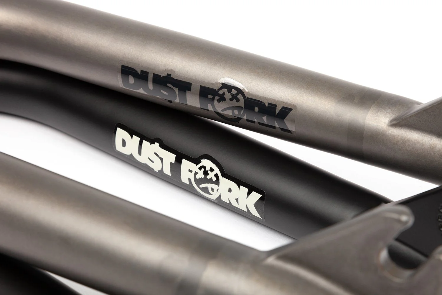 BSD Dust Fork (Flat Black) - Image 5