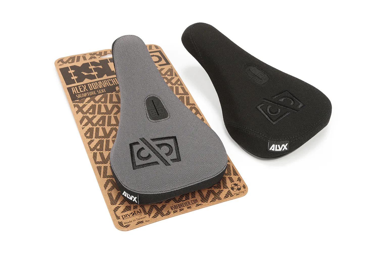 BSD Eject Mid Seat (Gray) - Image 2