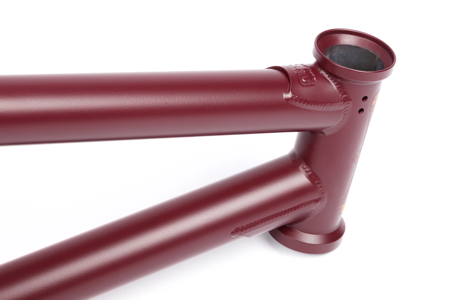 BSD Focus Frame (Wine Red) - Image 7