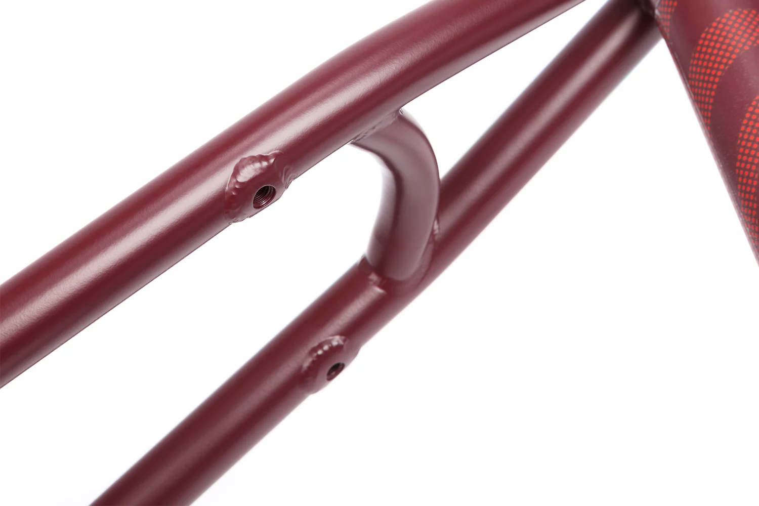 BSD Focus Frame (Wine Red) - Image 9