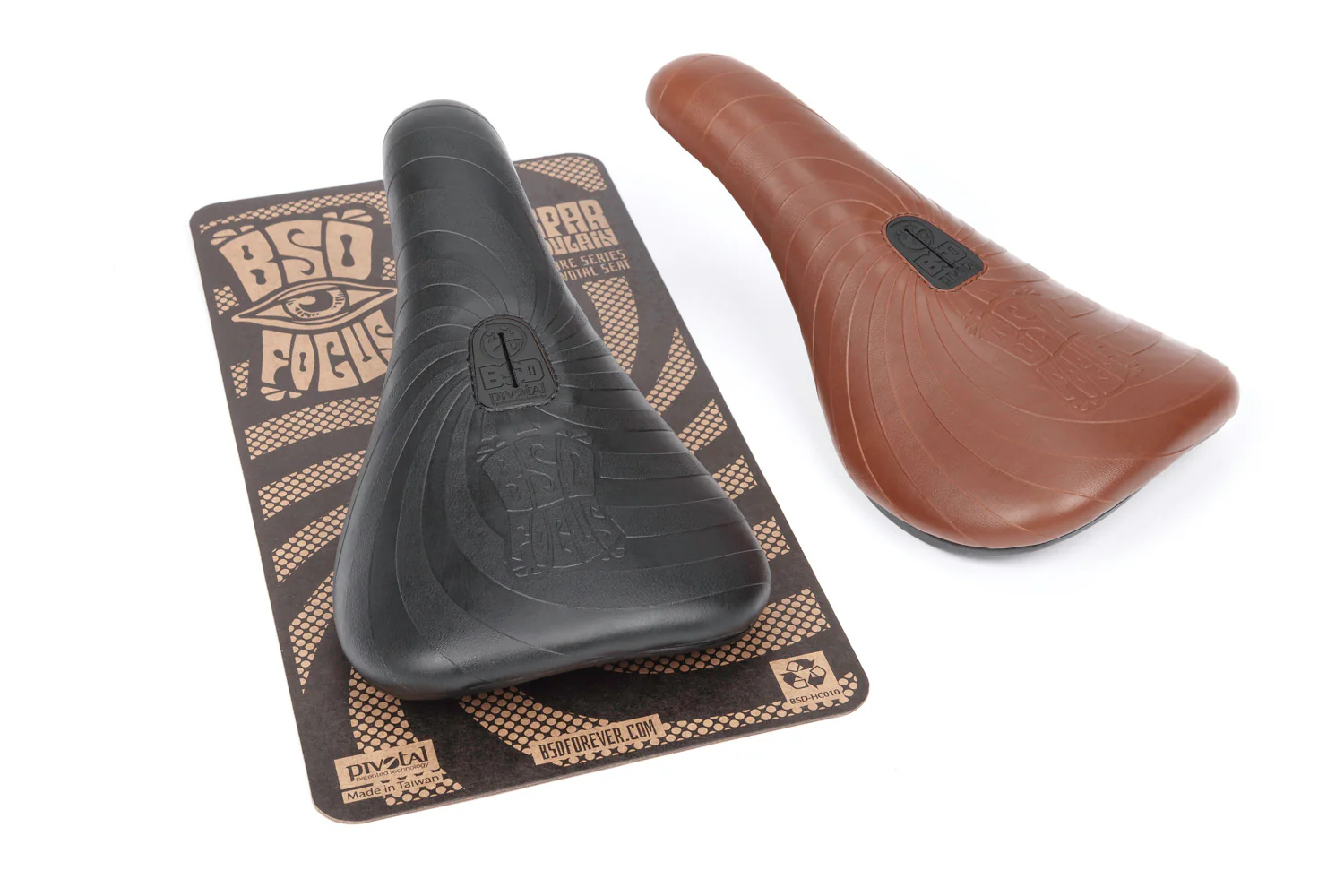 BSD Focus Slim Seat (Black) - Image 10
