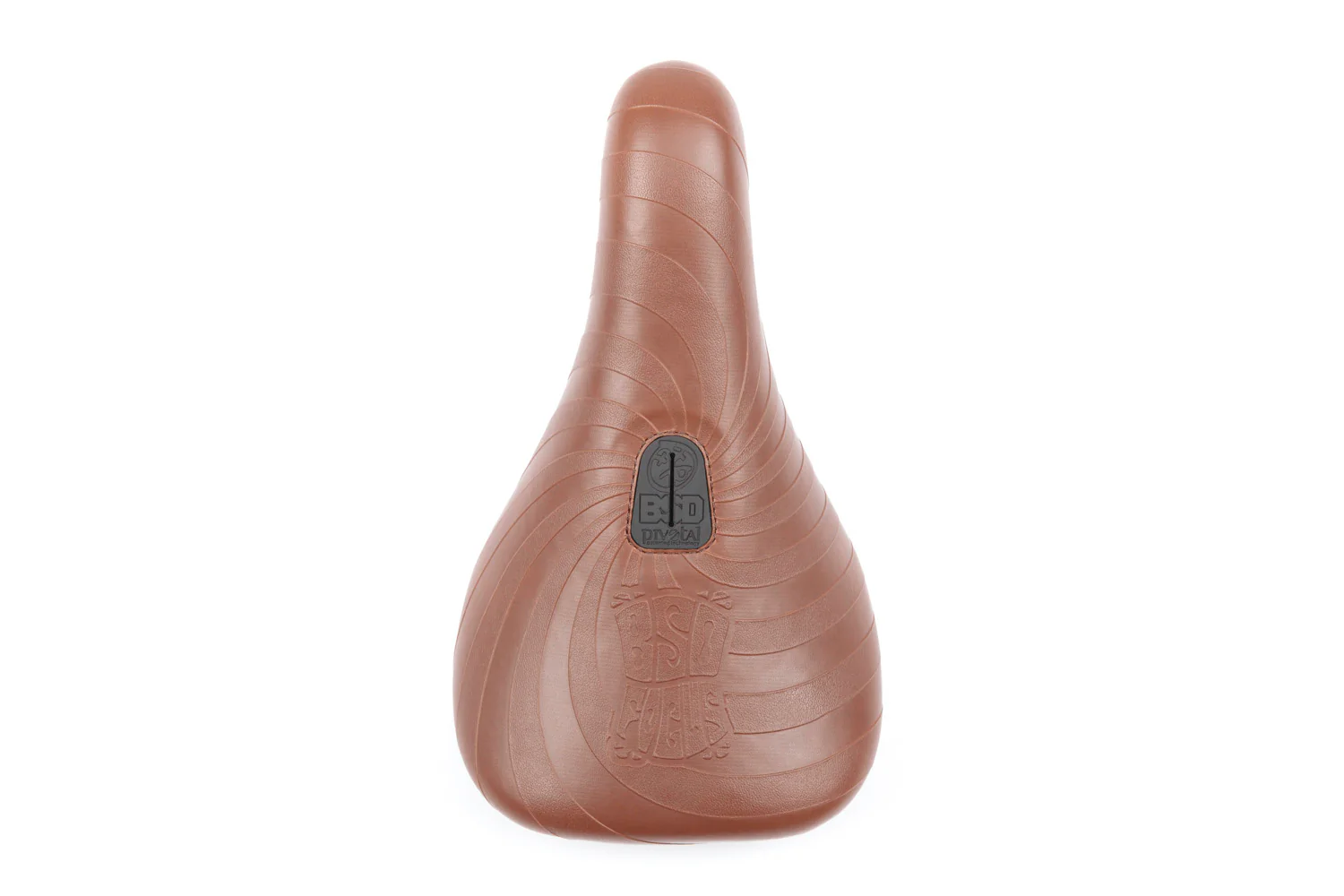 BSD Focus Slim Seat (Brown) - Image 5