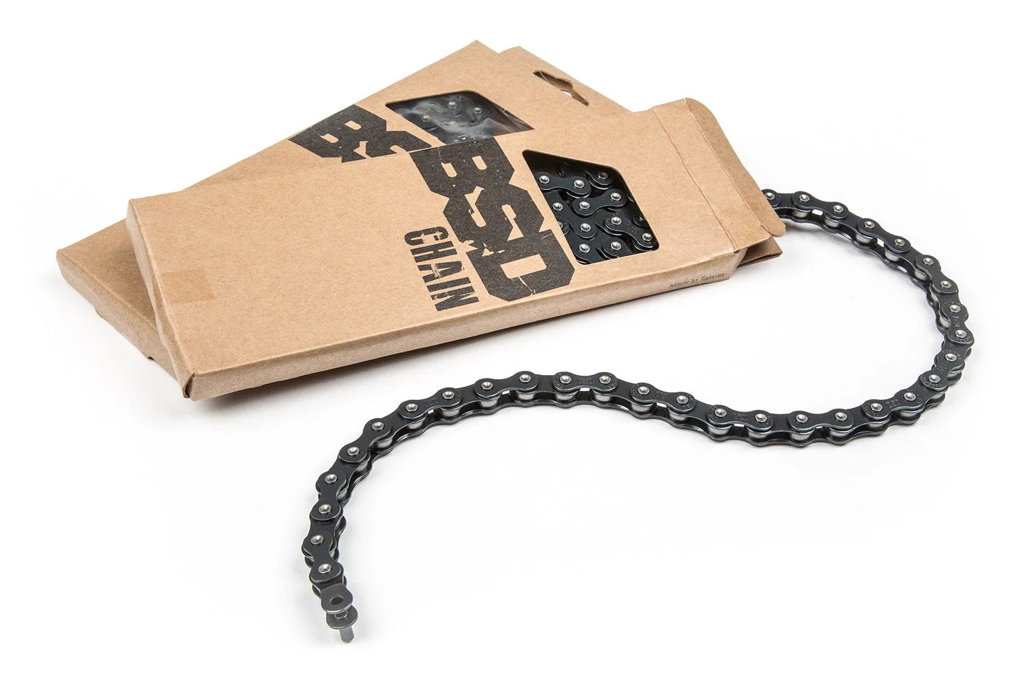 BSD Forever Chain (Black) - Image 2