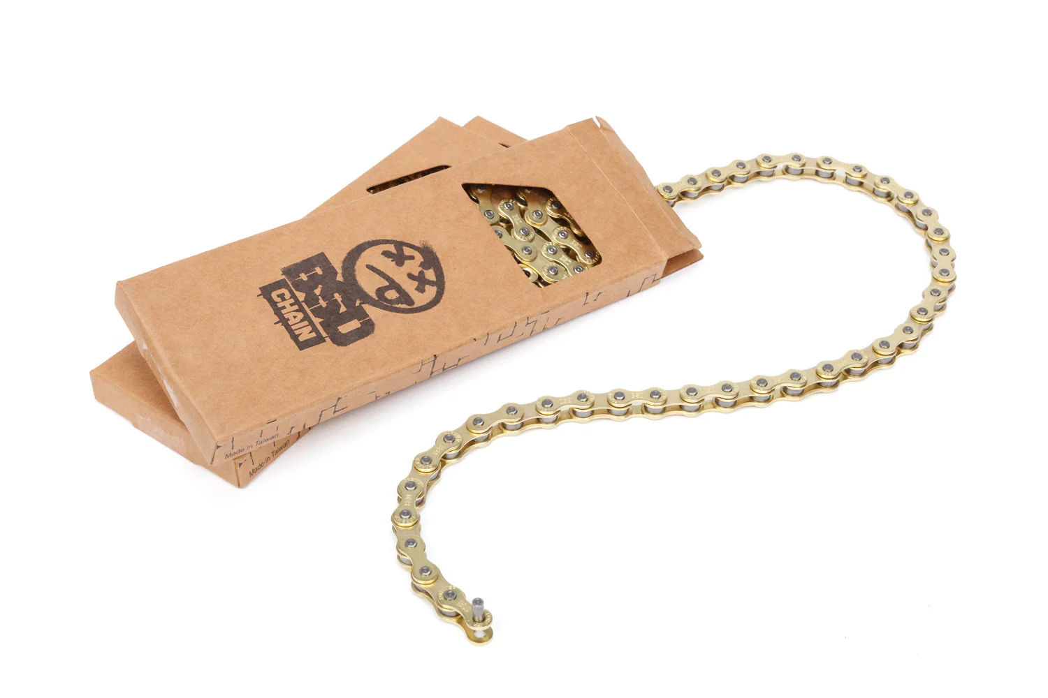BSD Forever Chain (Gold) - Image 2