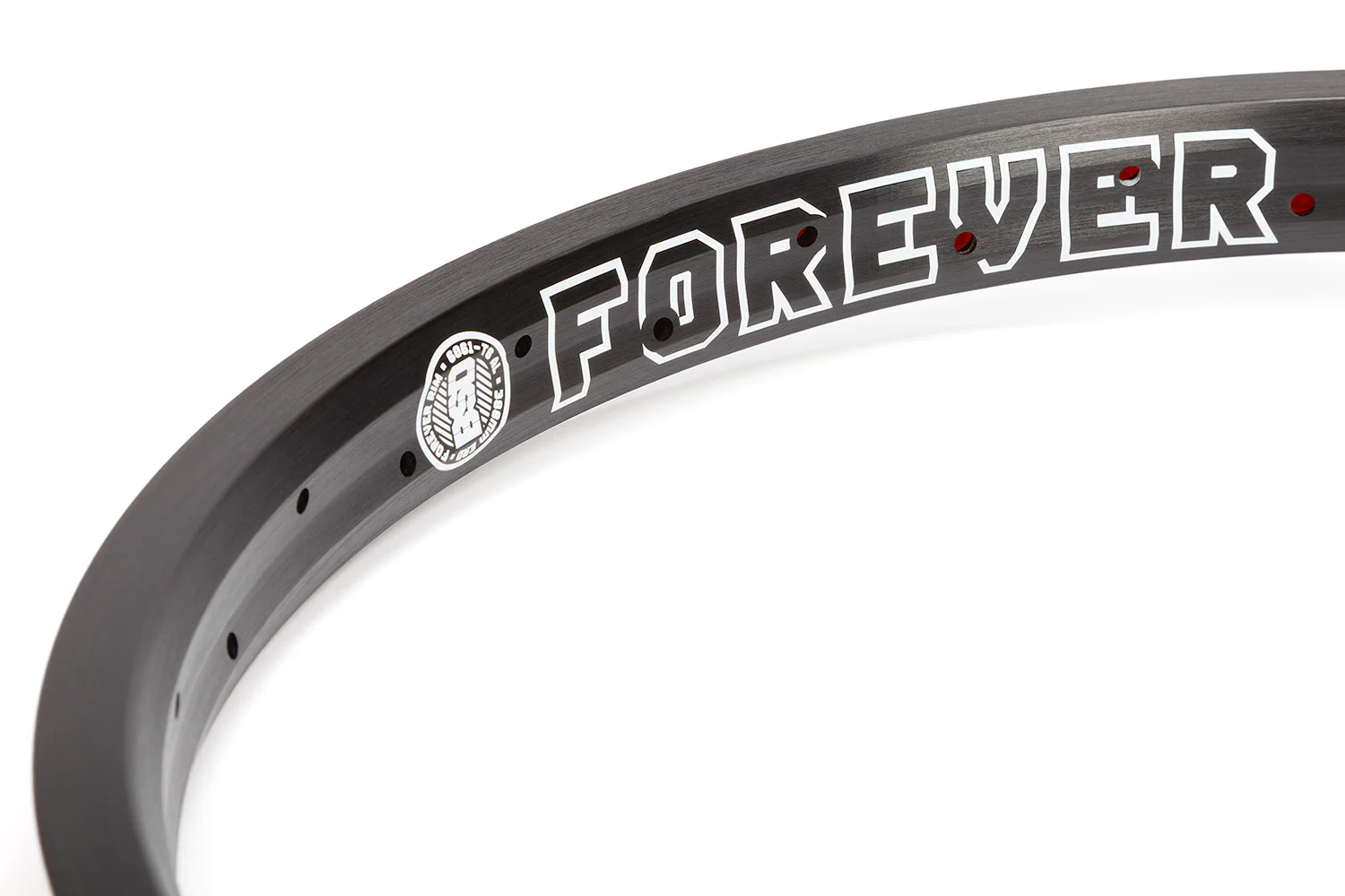 BSD Forever Rim (Black) - Image 2