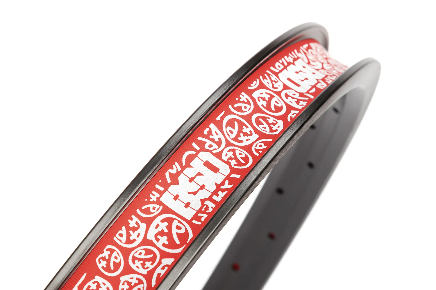 BSD Forever Rim (Black) - Image 4