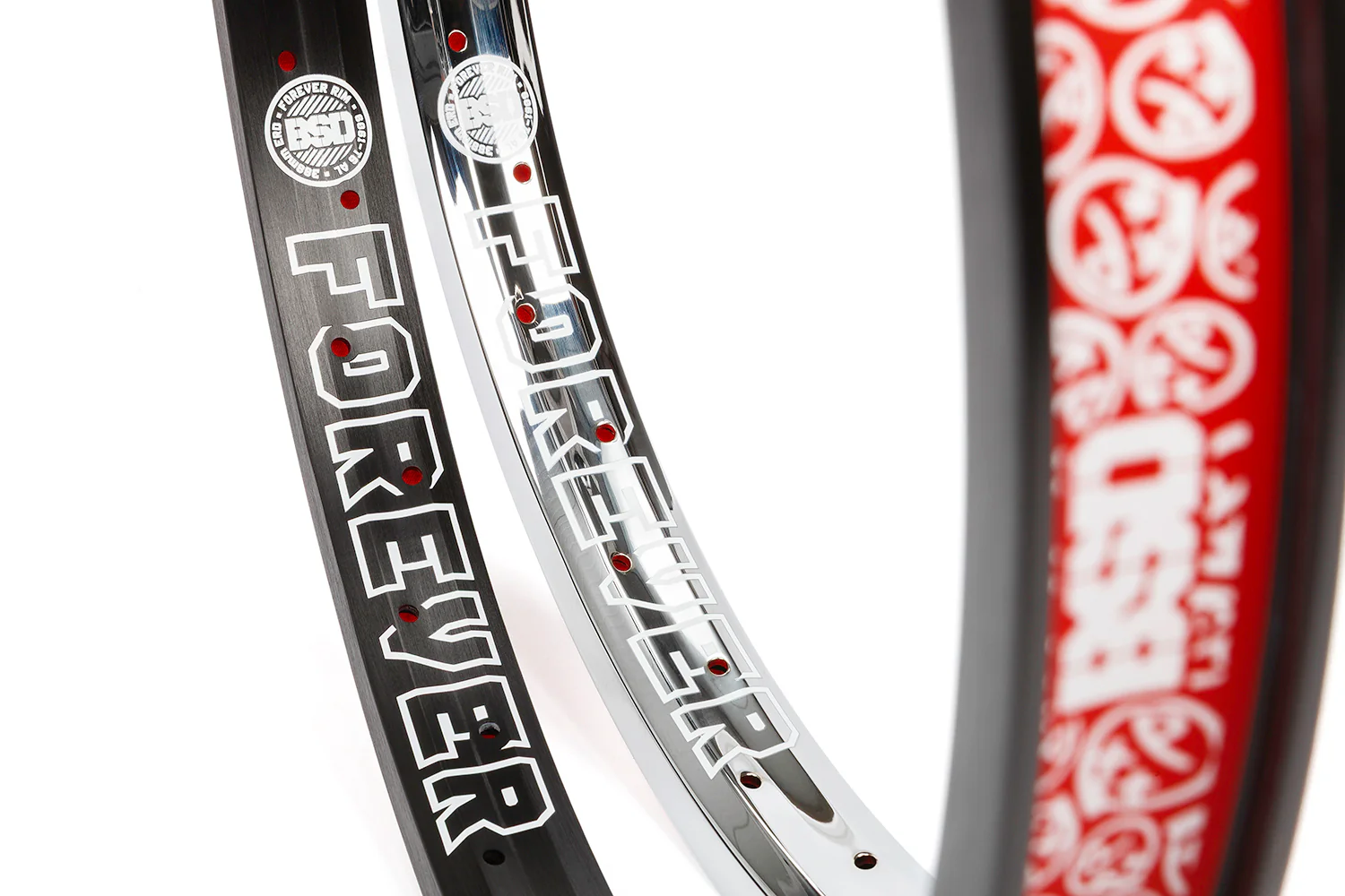 BSD Forever Rim (Black) - Image 7
