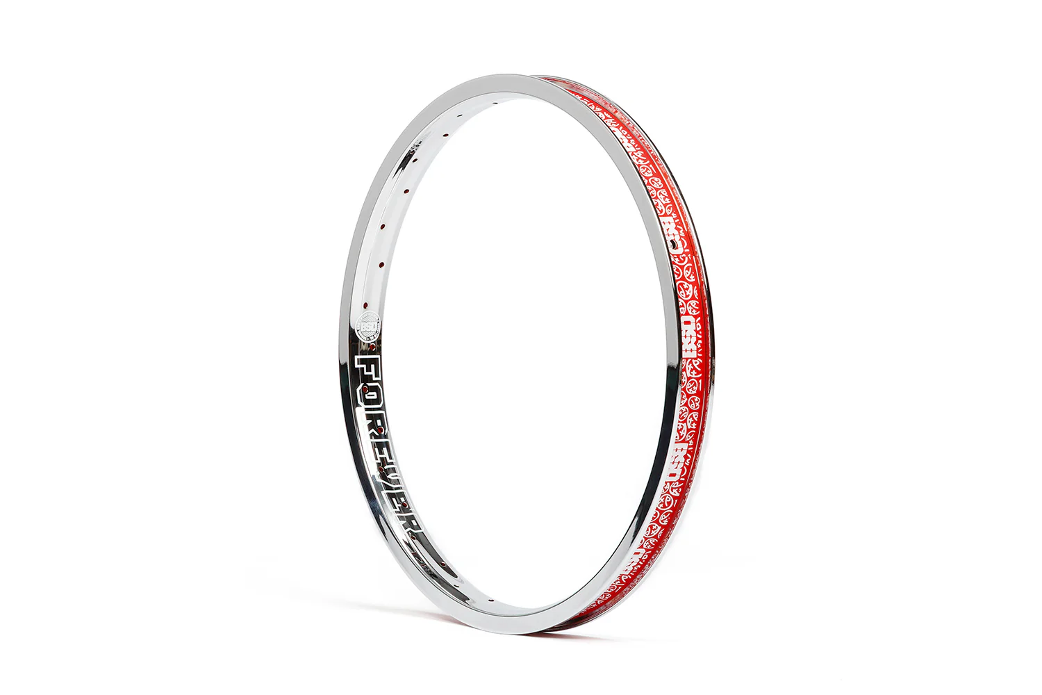 BSD Forever Rim (Chrome)