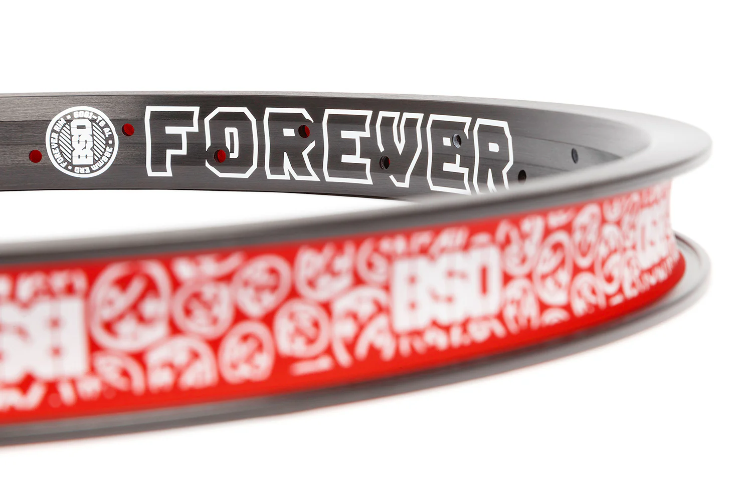 BSD Forever Rim (Chrome) - Image 2