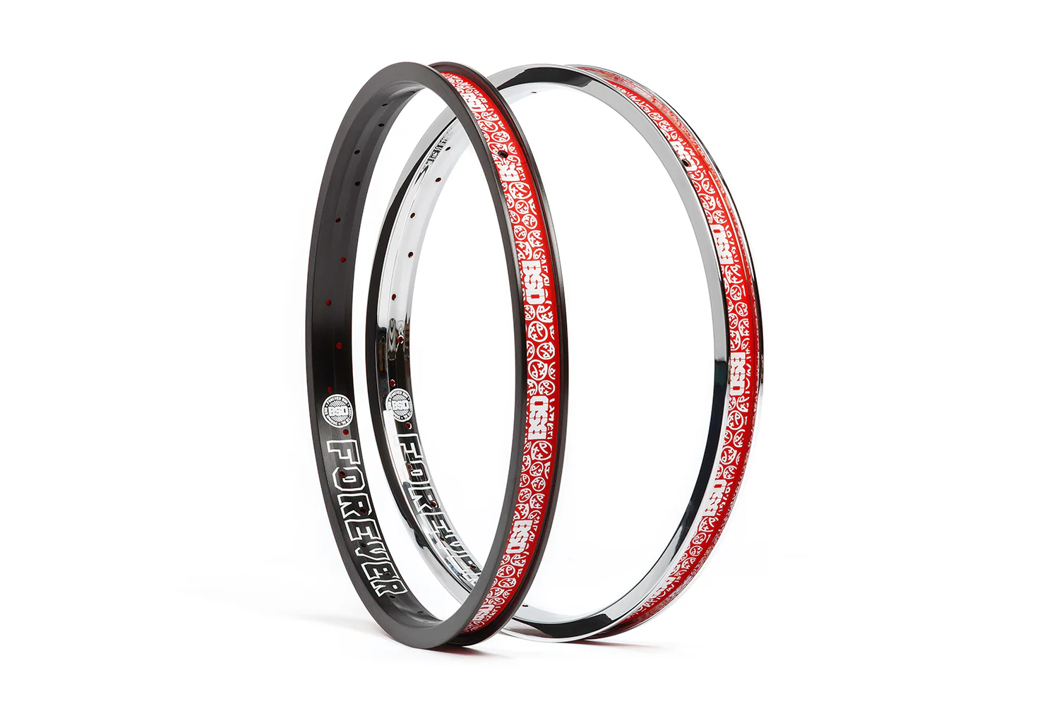BSD Forever Rim (Chrome) - Image 4
