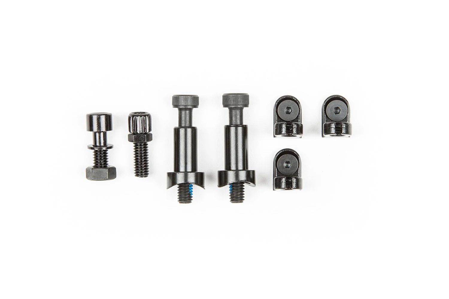 BSD Frame Parts - Image 3