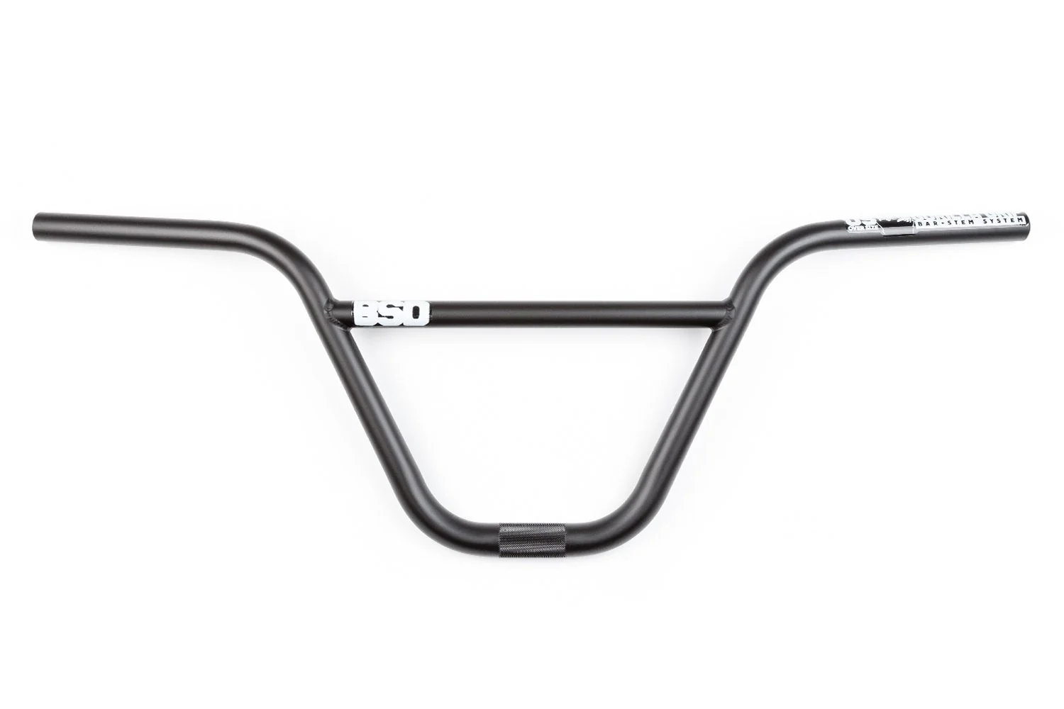 BSD Freedom 9" Bar (Flat Black) - Image 2