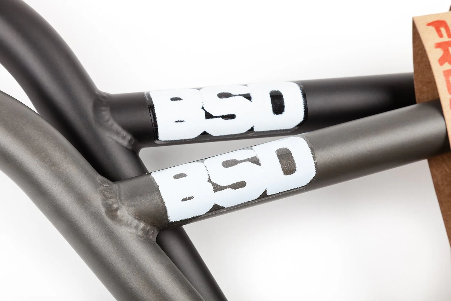 BSD Freedom 9" Bar (Flat Black) - Image 5