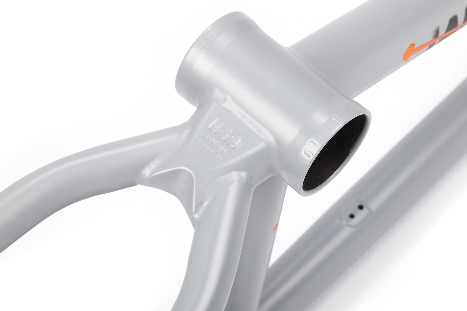 BSD Freedom Frame (2021 Flat Black) - Image 6