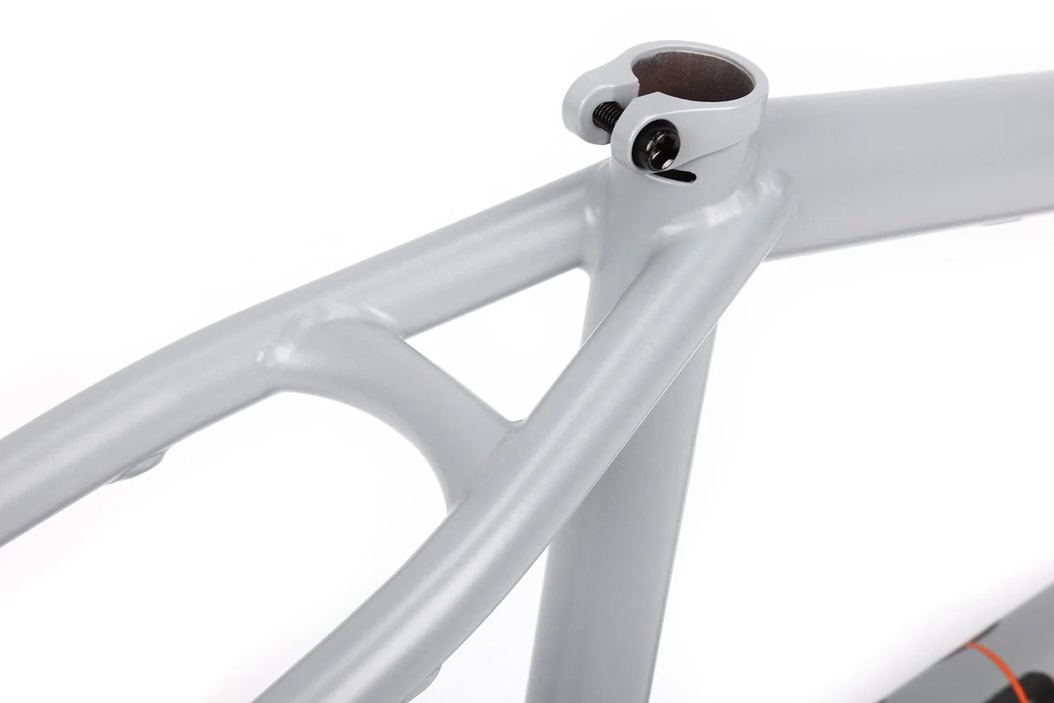 BSD Freedom Frame (2021 Flat Black) - Image 8