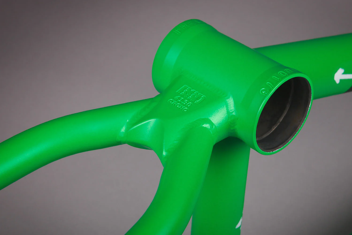 BSD Freedom Frame (2022 Flat Raw) - Image 3