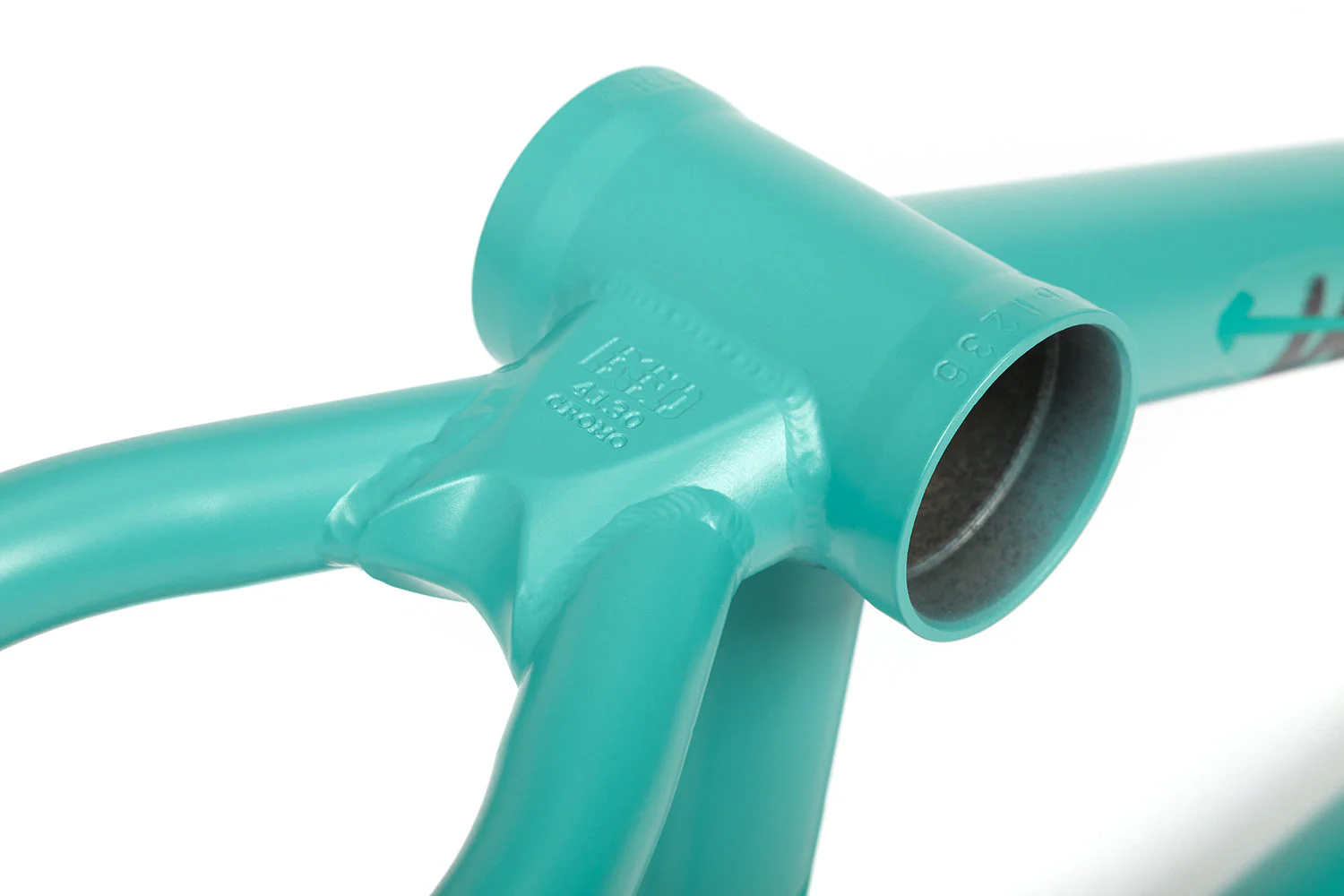 BSD Freedom Frame (Classic Red) - Image 10