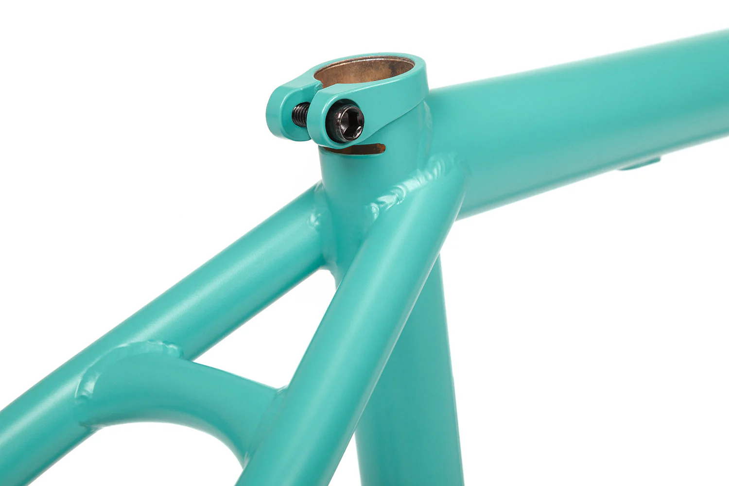 BSD Freedom Frame (Classic Red) - Image 8