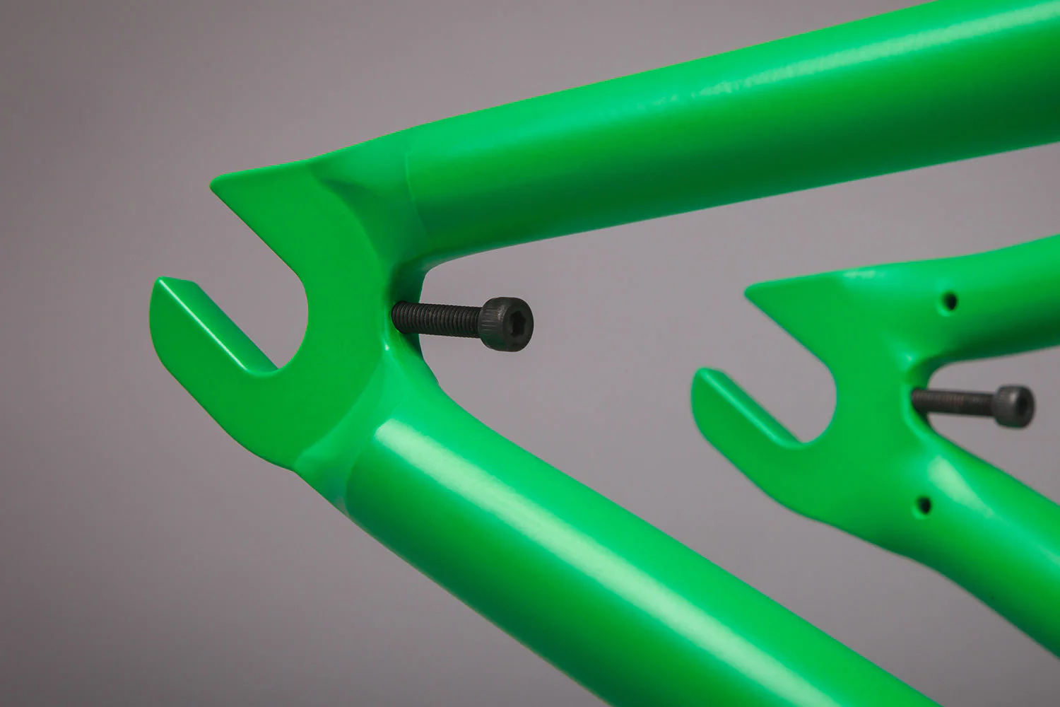 BSD Freedom Frame (Kawasaki Green) - Image 10
