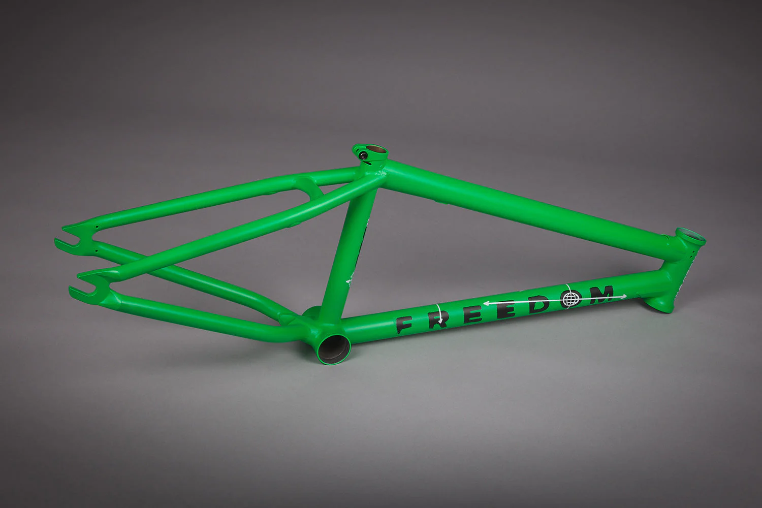 BSD Freedom Frame (Kawasaki Green) - Image 3