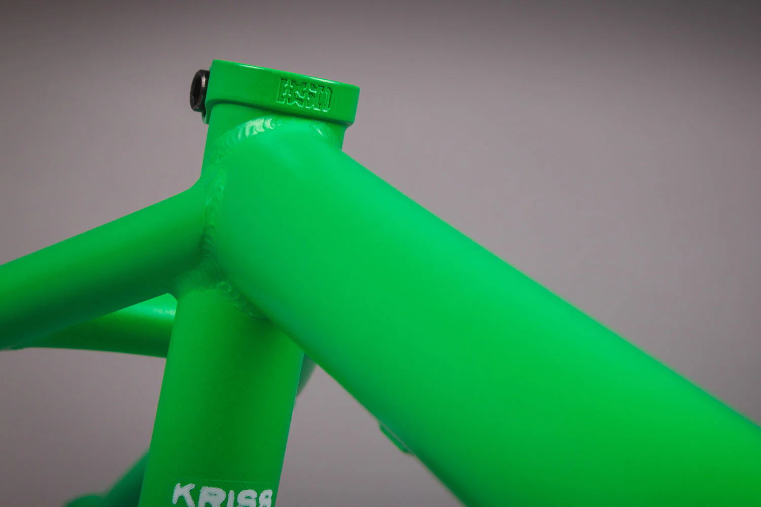 BSD Freedom Frame (Kawasaki Green) - Image 8